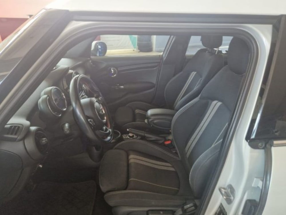 MINI Mini usata a Terni (8)