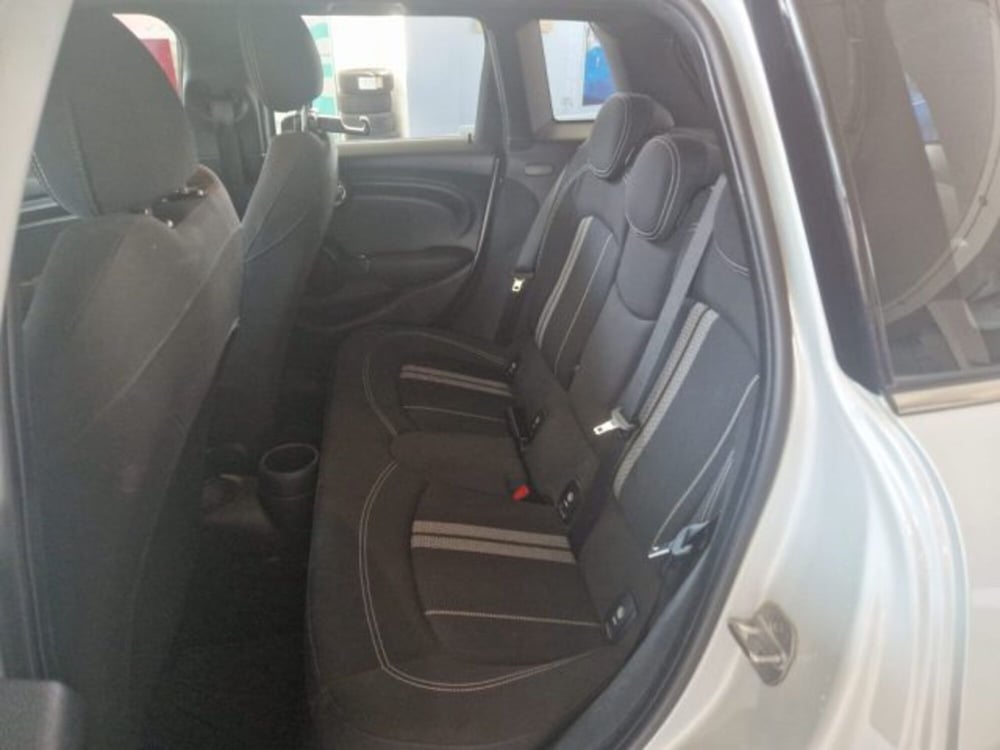 MINI Mini usata a Terni (9)