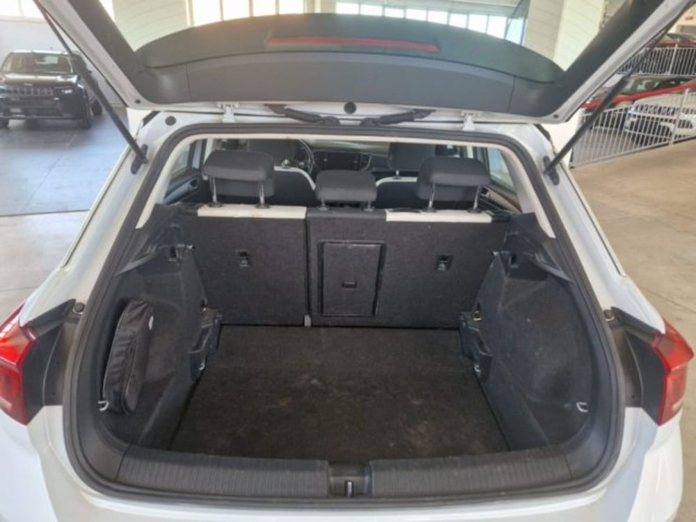 Volkswagen T-Roc usata a Terni (14)