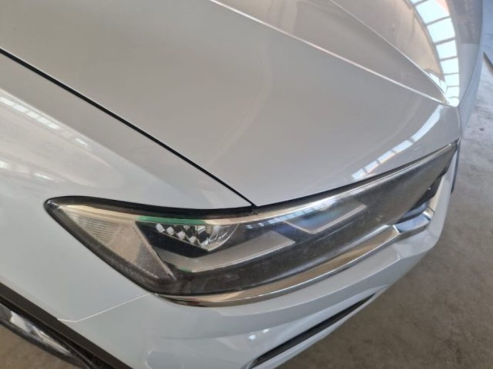 Volkswagen T-Roc usata a Terni (16)