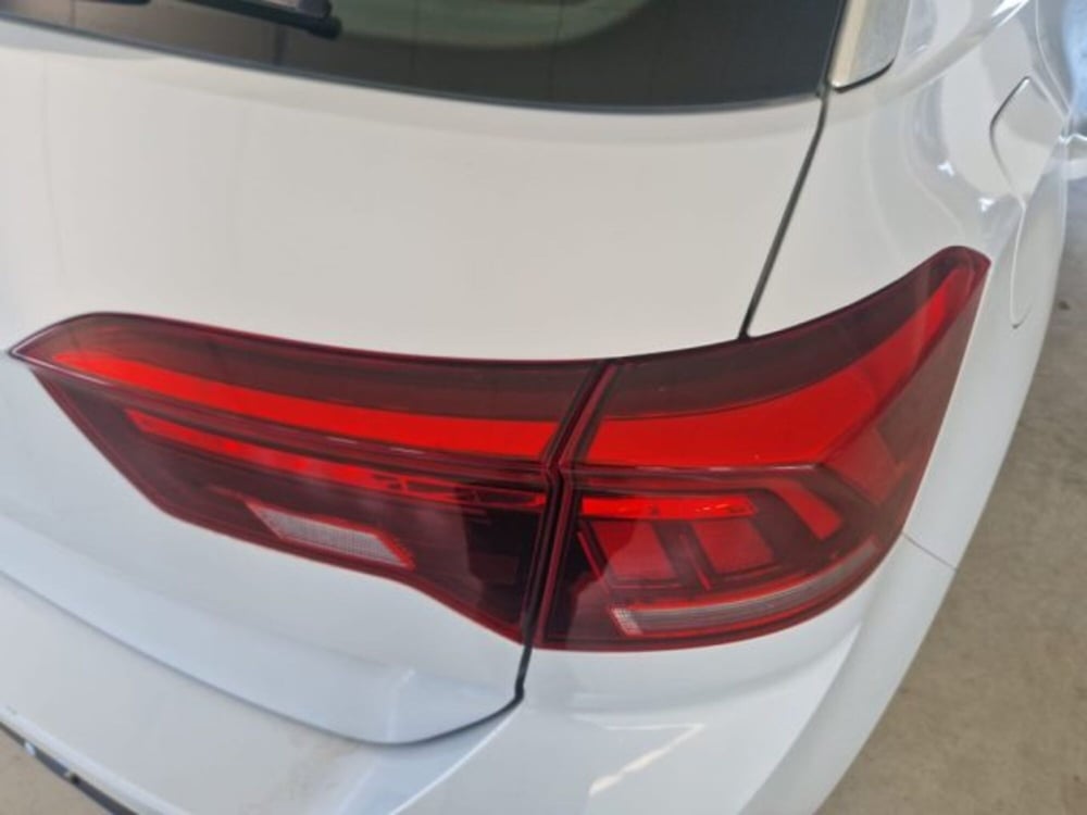 Volkswagen T-Roc usata a Terni (18)
