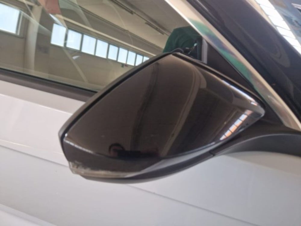 Volkswagen T-Roc usata a Terni (19)