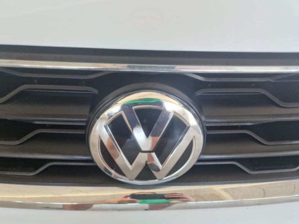 Volkswagen T-Roc usata a Terni (20)