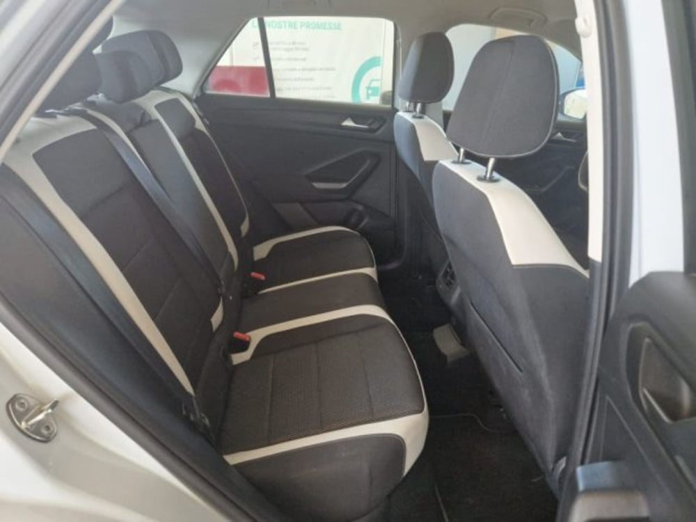 Volkswagen T-Roc usata a Terni (8)
