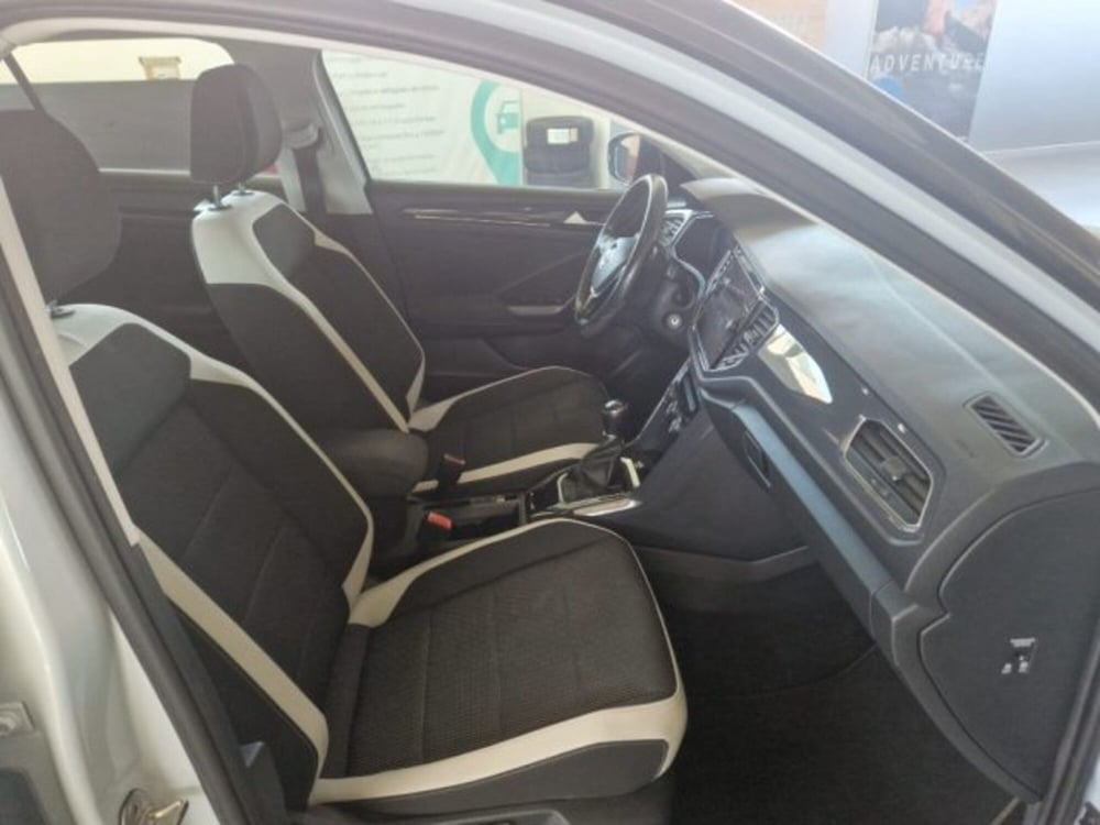 Volkswagen T-Roc usata a Terni (9)