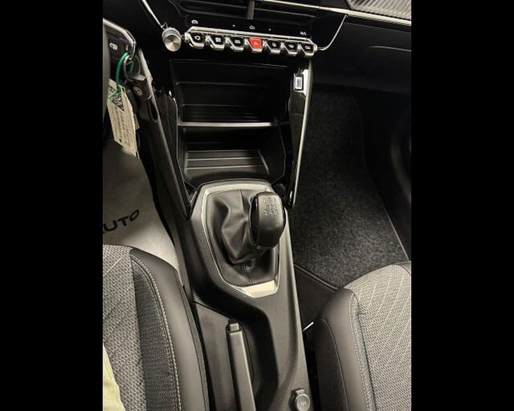 Peugeot 208 usata a Alessandria (10)