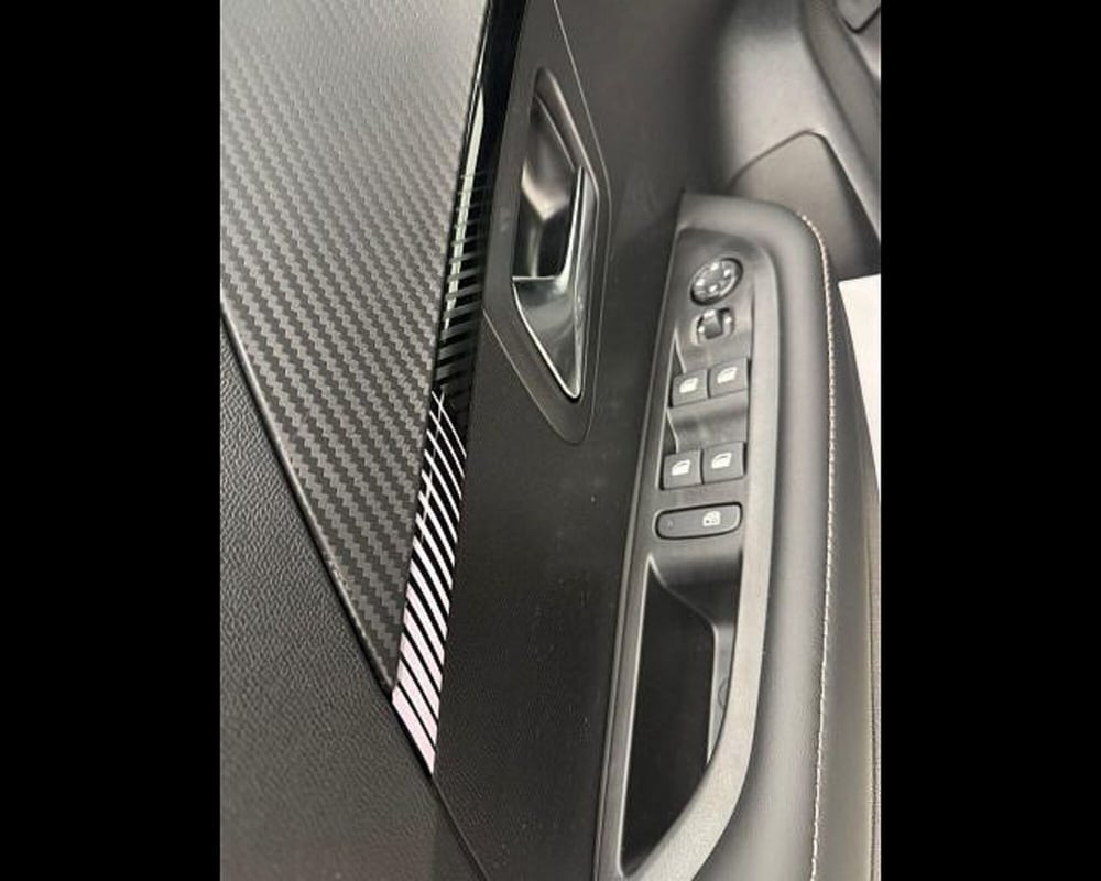 Peugeot 208 usata a Alessandria (12)