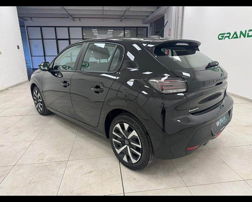 Peugeot 208 usata a Alessandria (2)