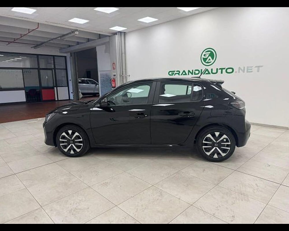 Peugeot 208 usata a Alessandria (3)