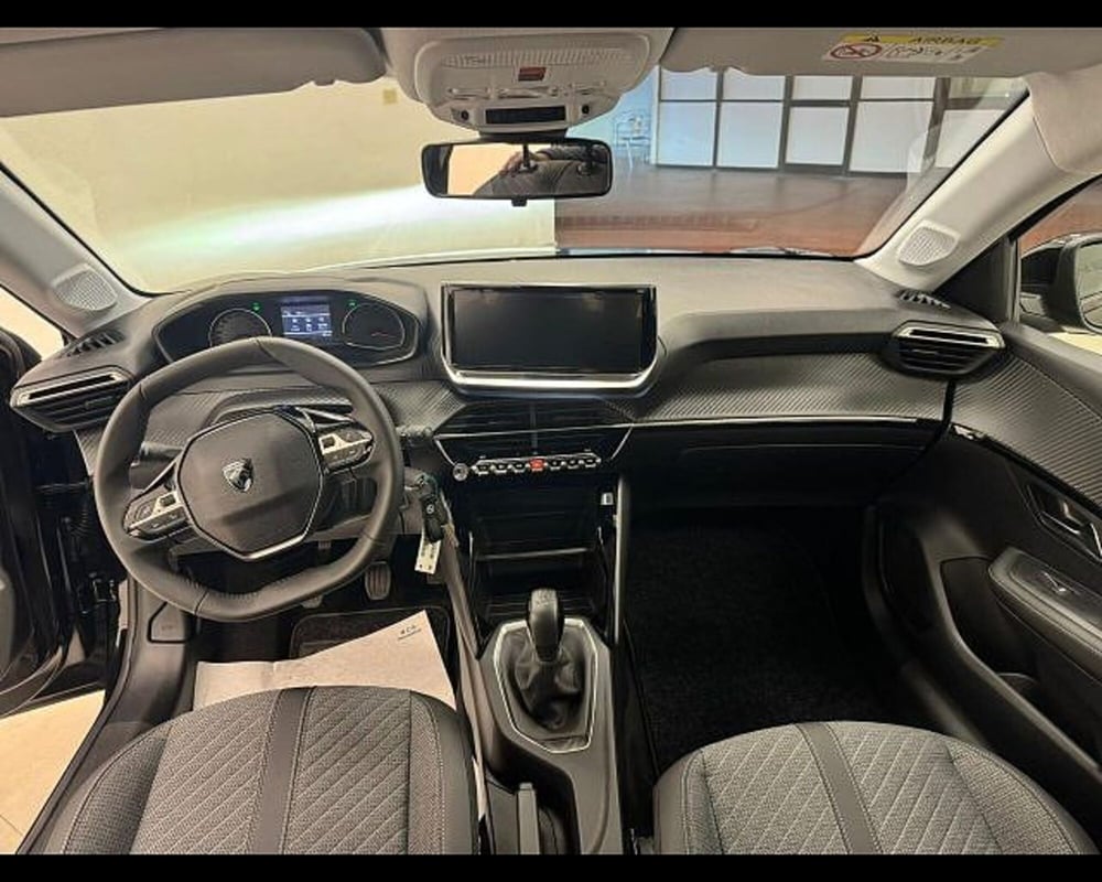 Peugeot 208 usata a Alessandria (5)