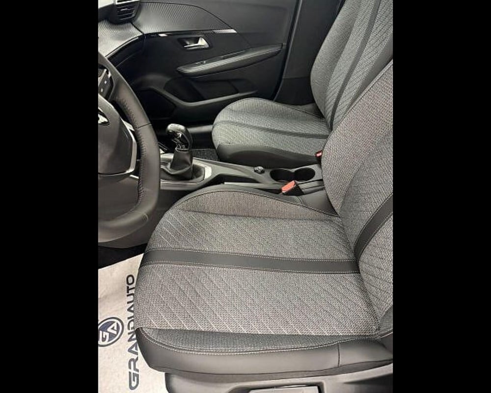 Peugeot 208 usata a Alessandria (6)