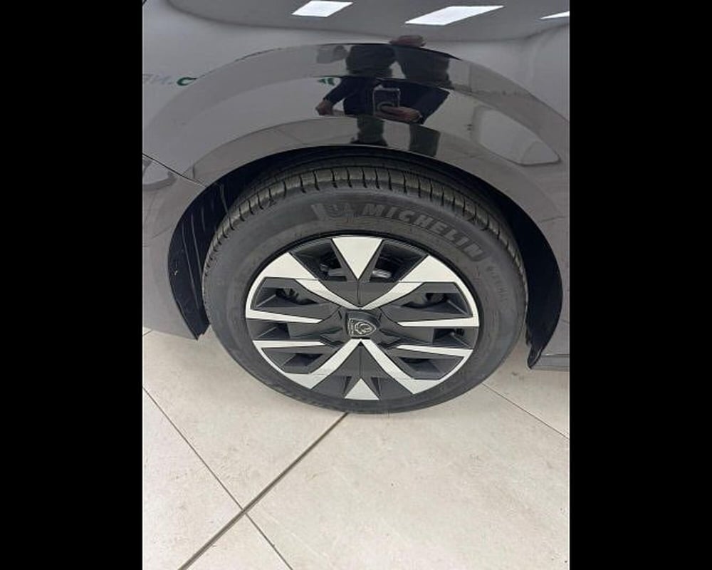 Peugeot 208 usata a Alessandria (7)