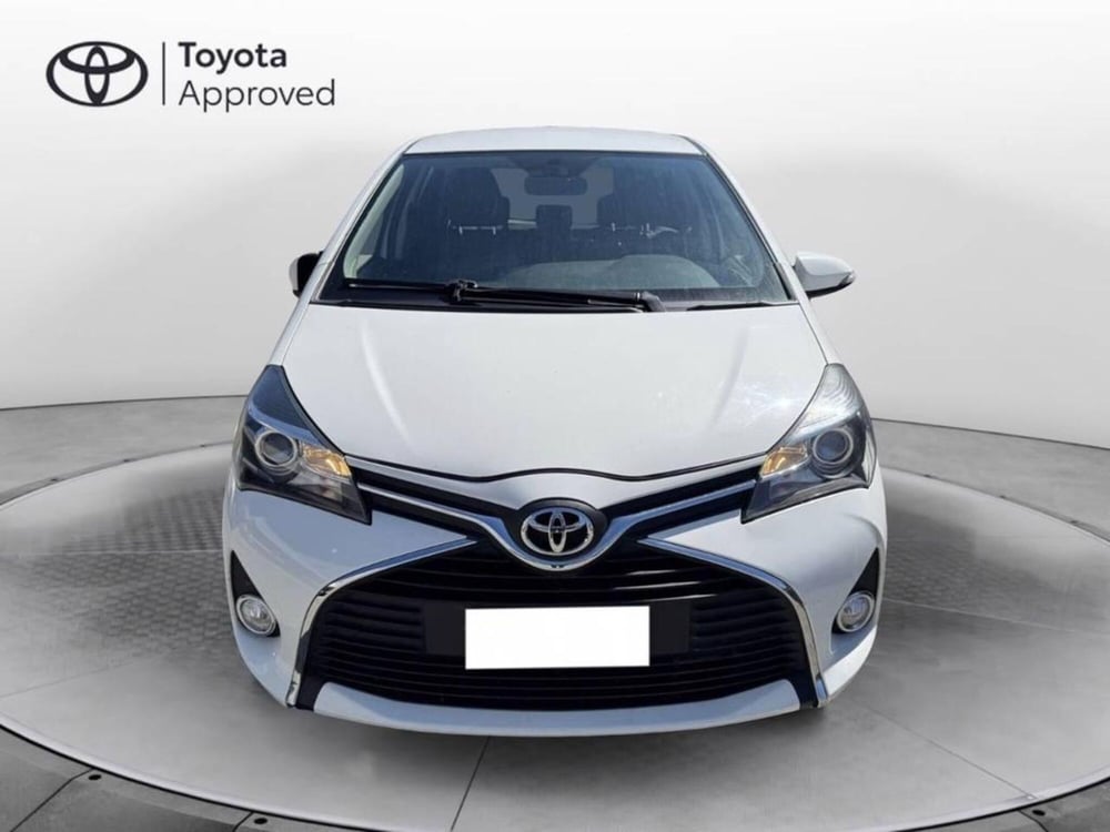 Toyota Auris usata a Torino (2)