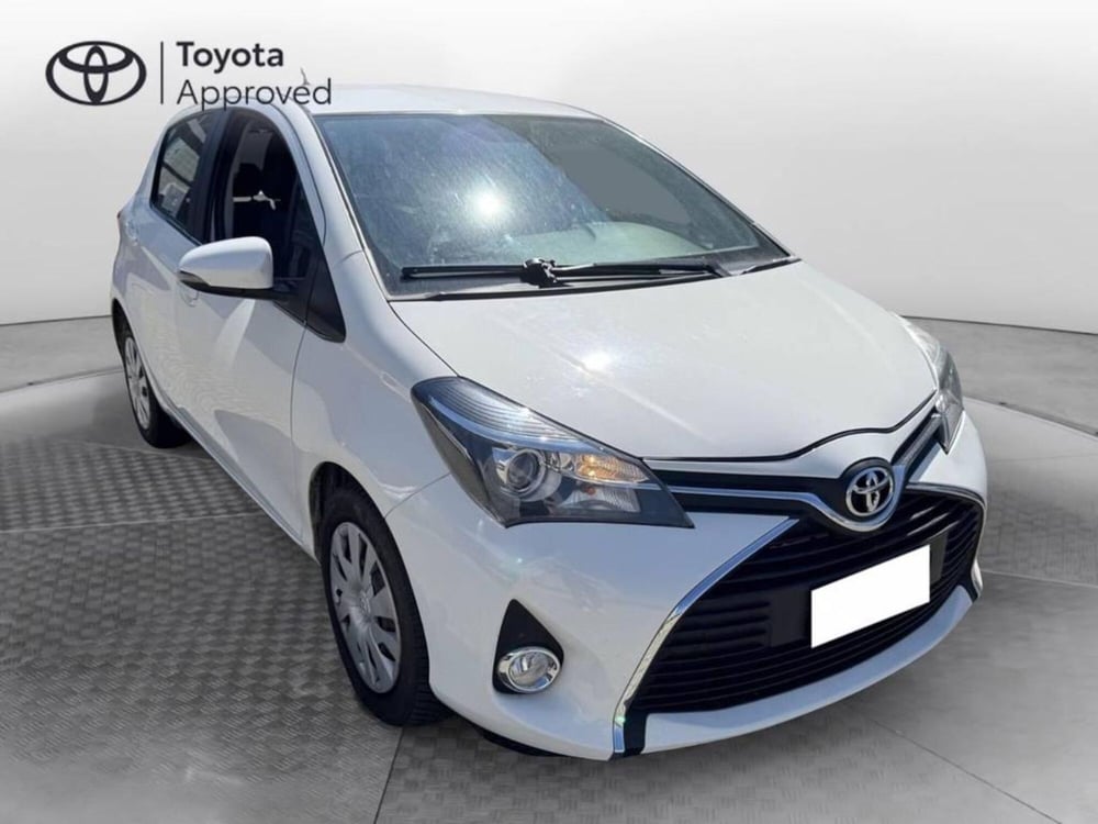 Toyota Auris usata a Torino (3)