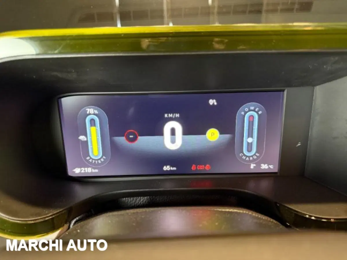 Fiat Grande Panda usata a Perugia (16)