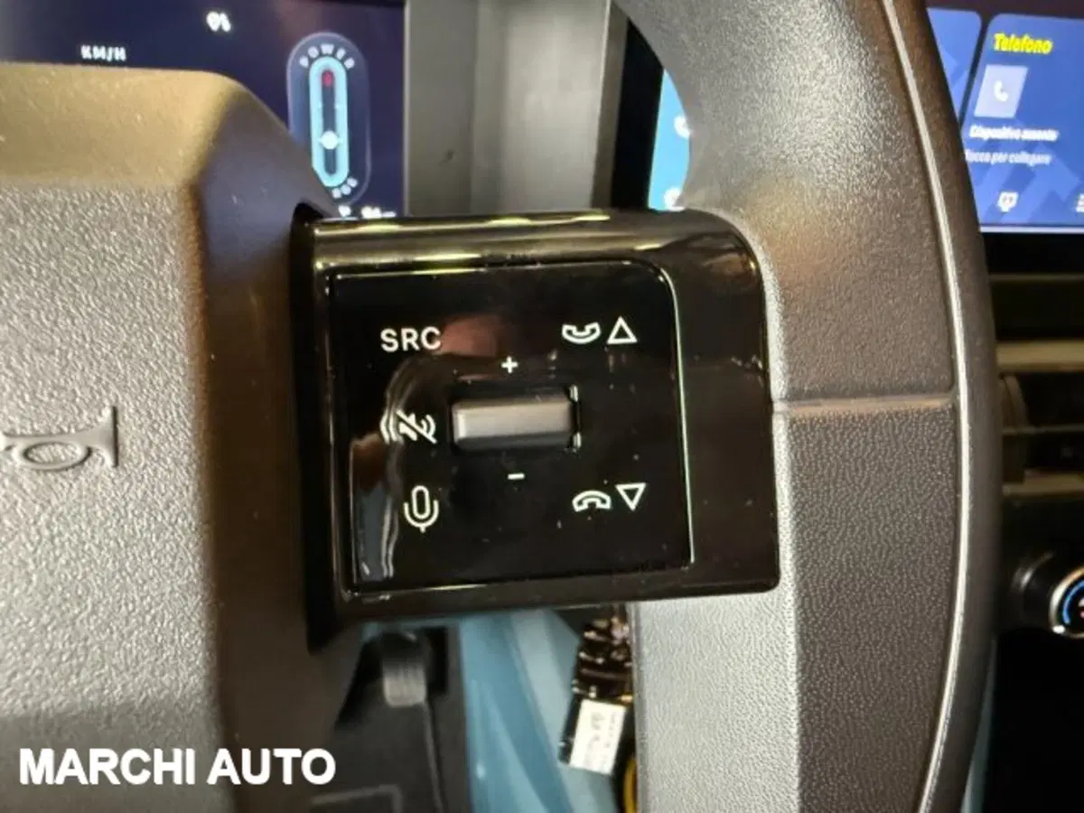 Fiat Grande Panda usata a Perugia (17)