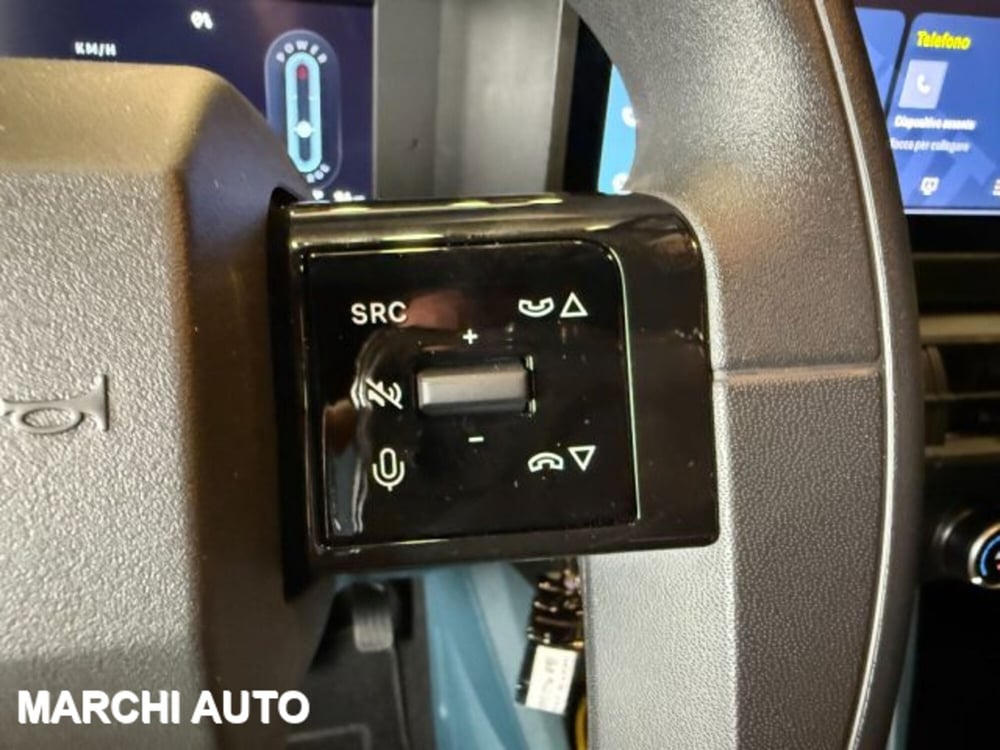 Fiat Grande Panda usata a Perugia (17)