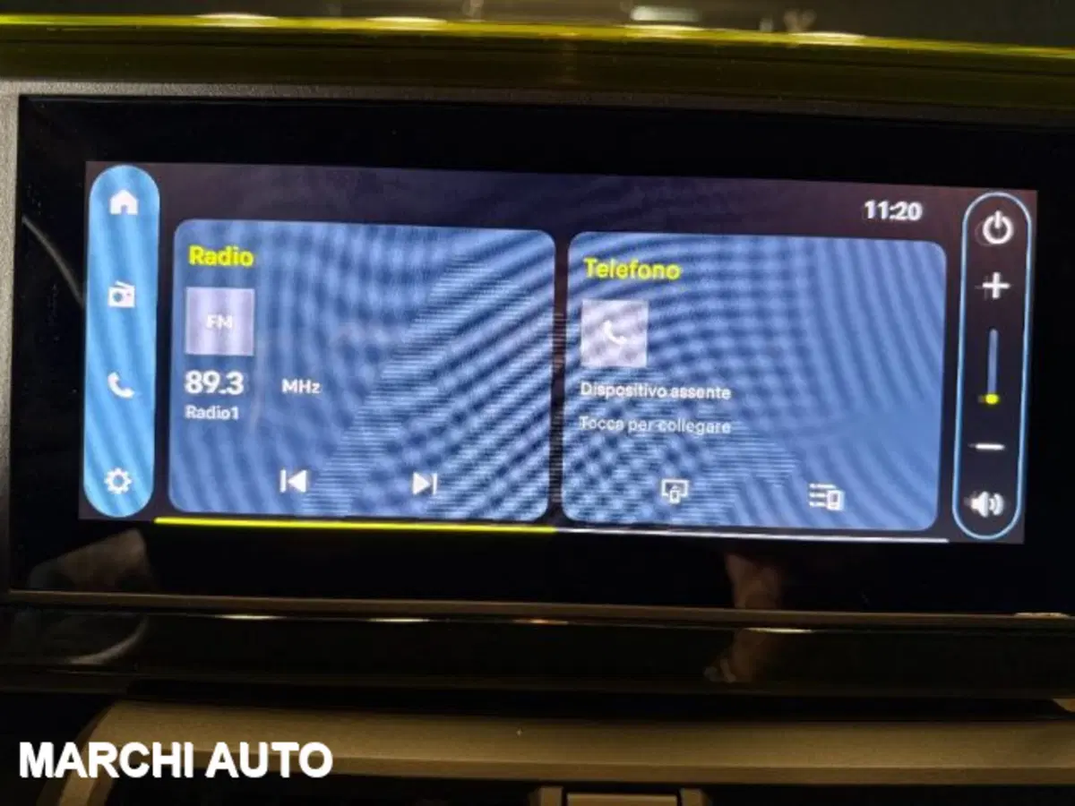 Fiat Grande Panda usata a Perugia (18)