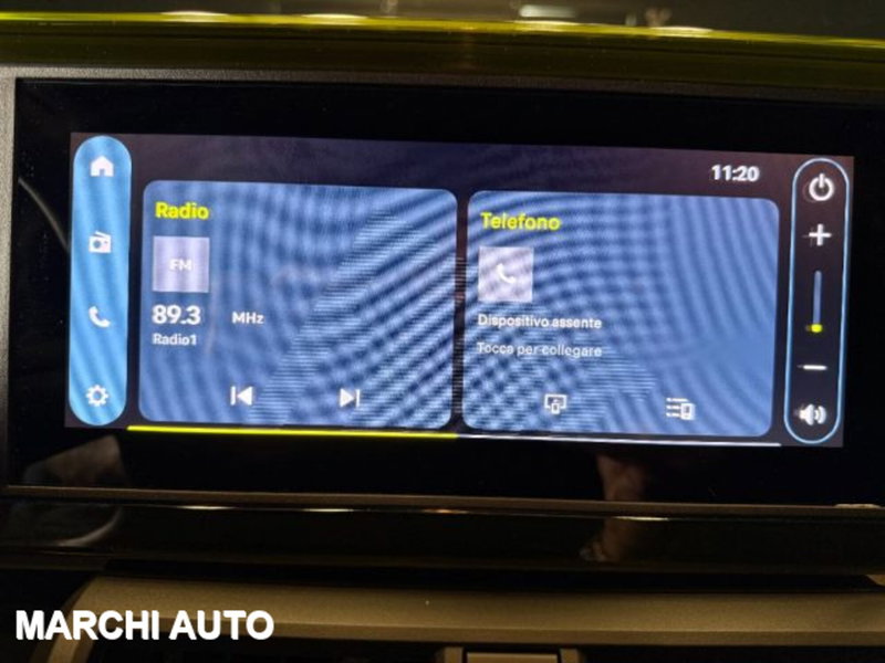 Fiat Grande Panda usata a Perugia (18)