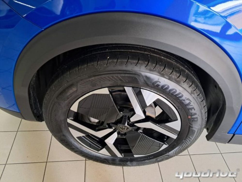 Peugeot 2008 usata a Napoli (13)