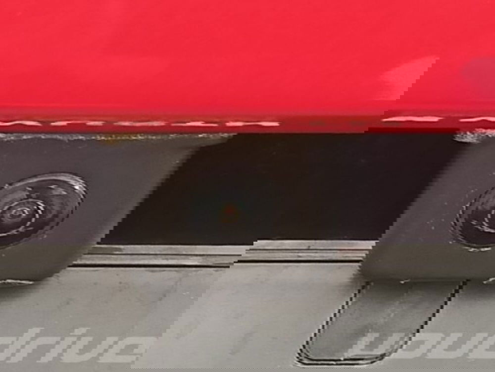 Peugeot 208 nuova a Napoli (14)