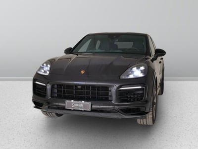 Porsche Cayenne 3.0 V6 del 2019 usata a Mosciano Sant&#039;Angelo