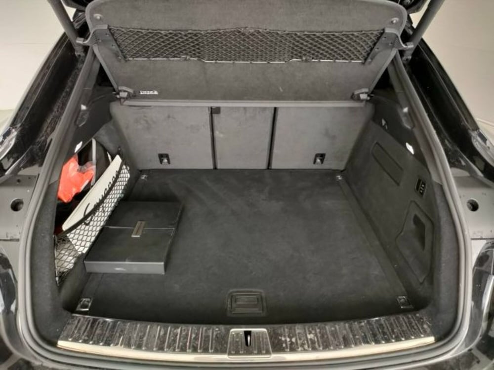 Porsche Cayenne usata a Teramo (5)