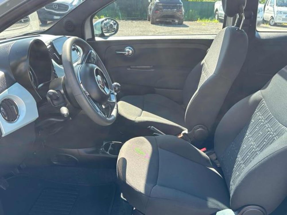 Fiat 500 usata a Lucca (11)