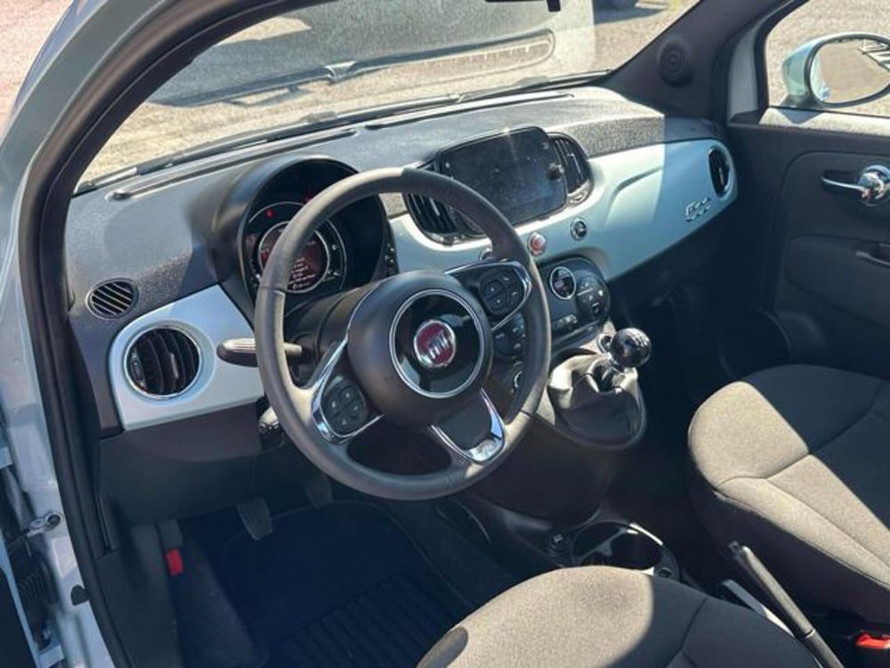 Fiat 500 usata a Lucca (12)