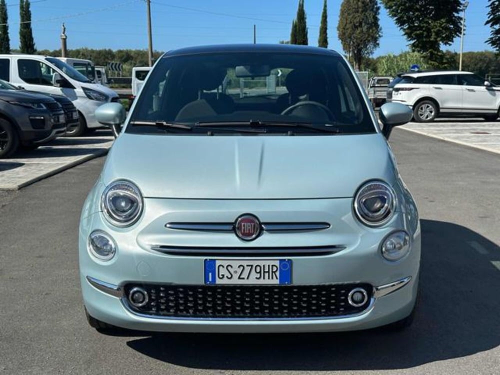 Fiat 500 usata a Lucca (3)