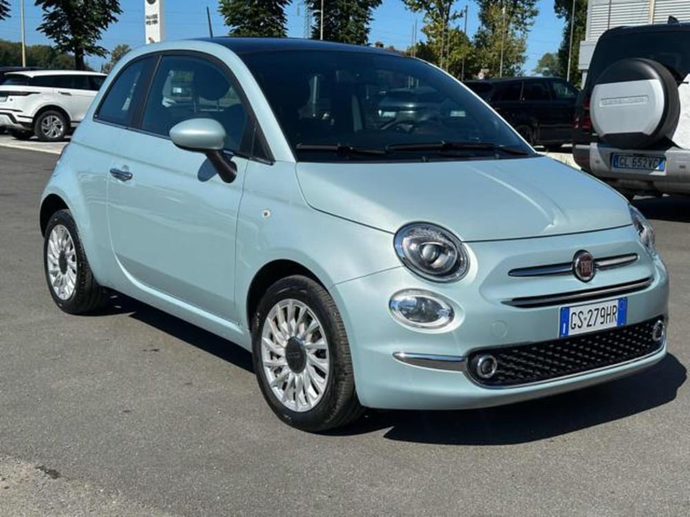 Fiat 500 usata a Lucca (4)