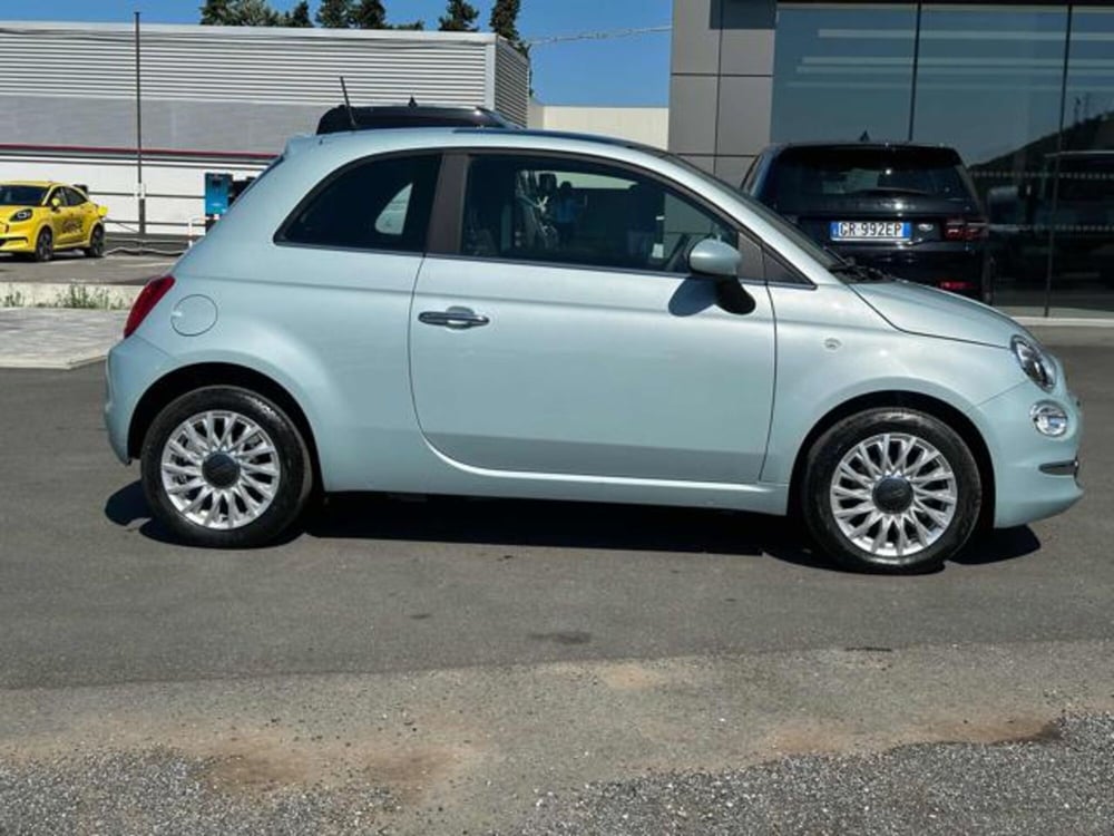 Fiat 500 usata a Lucca (5)