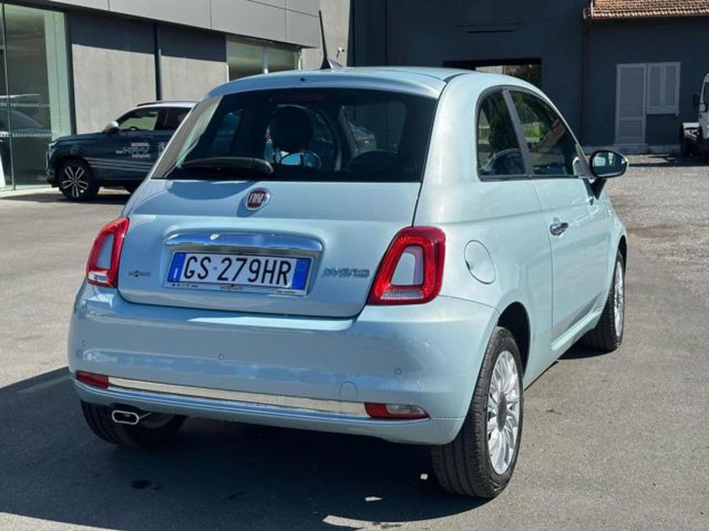 Fiat 500 usata a Lucca (7)