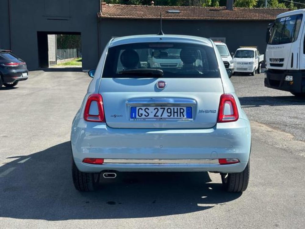 Fiat 500 usata a Lucca (8)