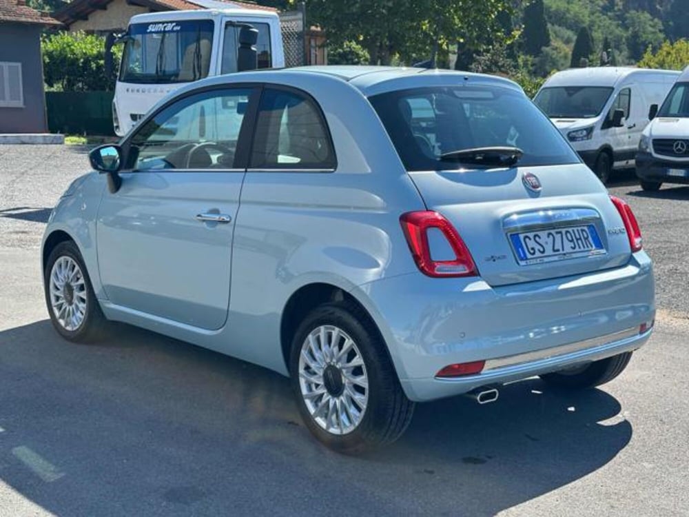 Fiat 500 usata a Lucca (9)