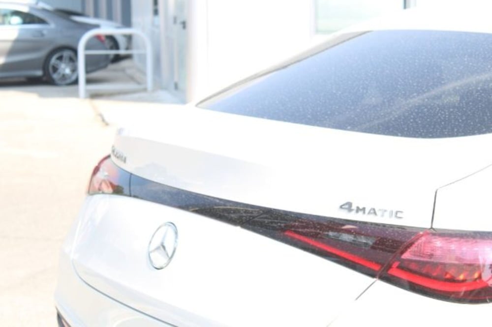 Mercedes-Benz GLC usata a Lecce (6)
