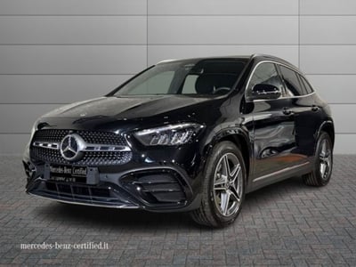 Mercedes-Benz GLA SUV 200 d AMG Line Advanced Plus 4matic auto del 2024 usata a Bologna