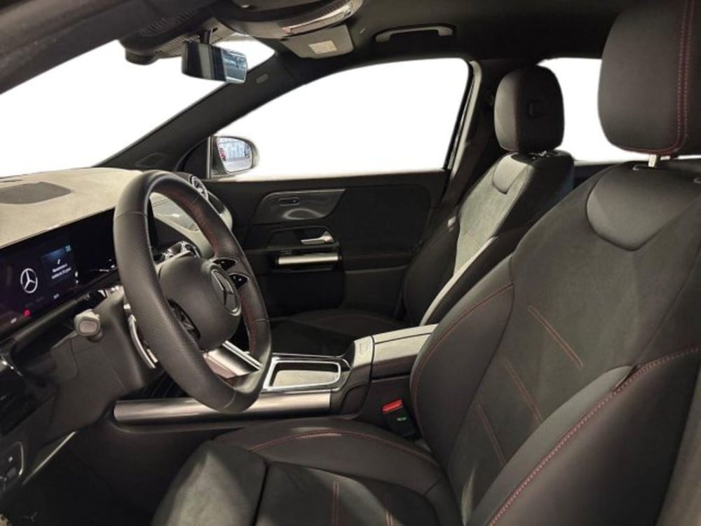 Mercedes-Benz GLA SUV usata a Bologna (10)