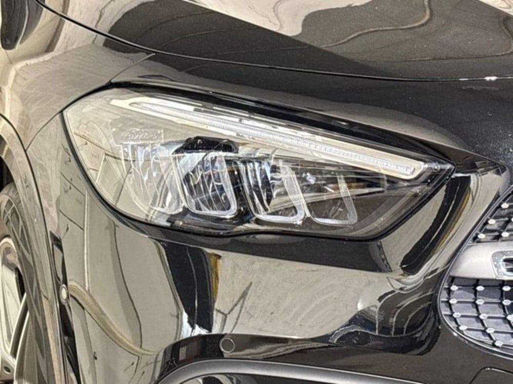 Mercedes-Benz GLA SUV usata a Bologna (7)