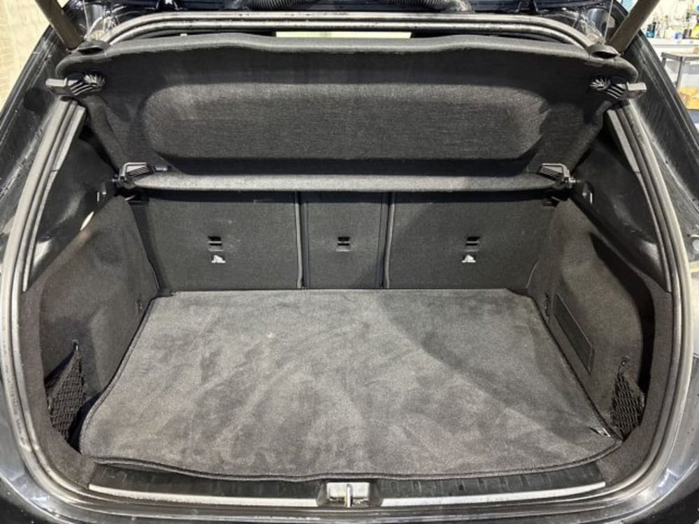 Mercedes-Benz GLA SUV usata a Bologna (8)