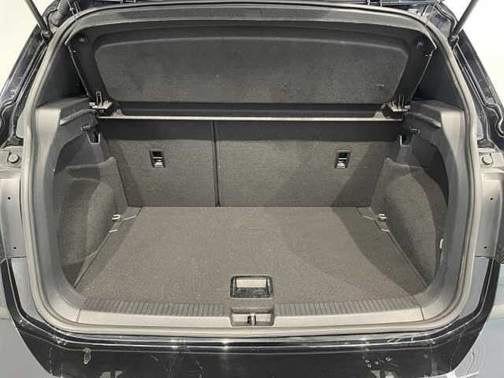 Volkswagen T-Cross usata a Ravenna (11)
