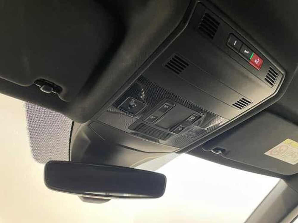 Volkswagen T-Cross usata a Ravenna (16)