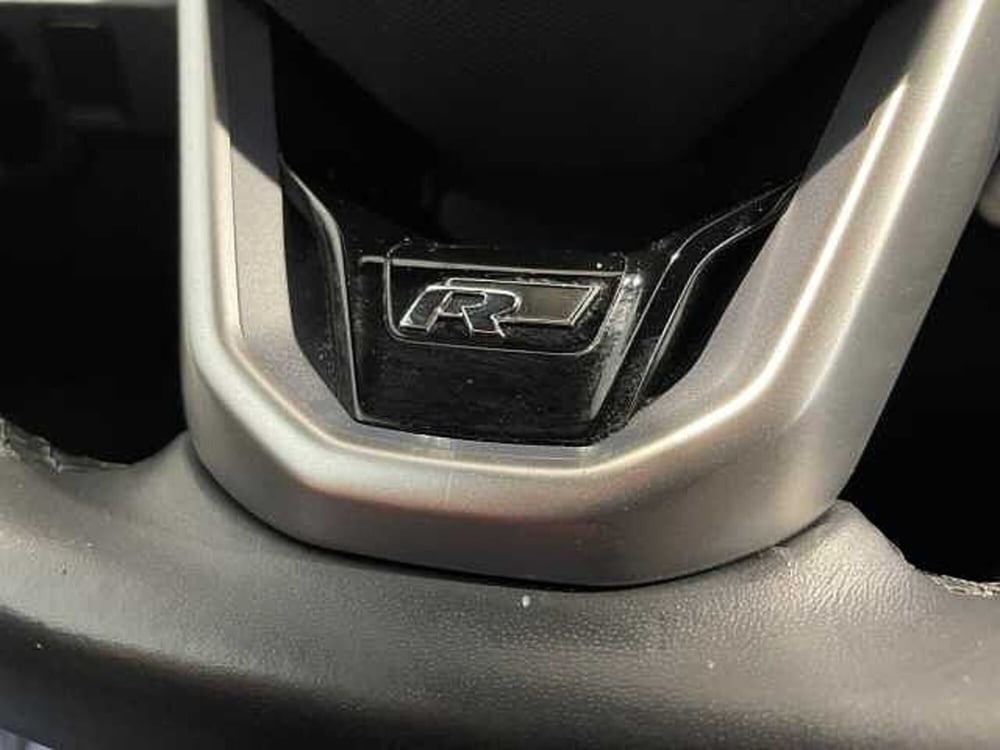 Volkswagen T-Cross usata a Ravenna (20)
