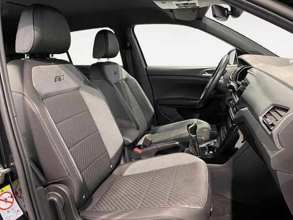 Volkswagen T-Cross usata a Ravenna (9)