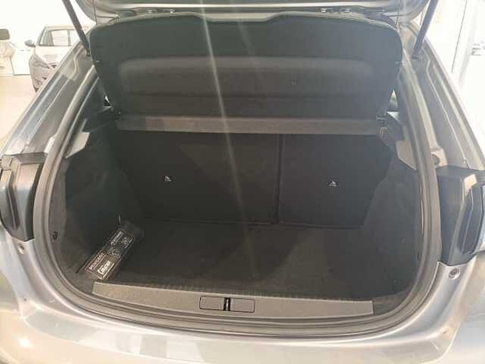 Peugeot 208 usata a Venezia (11)