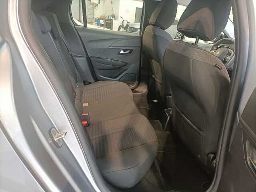Peugeot 208 usata a Venezia (14)