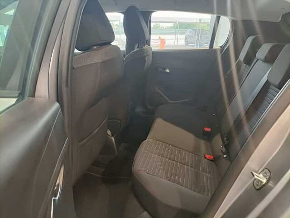 Peugeot 208 usata a Venezia (17)