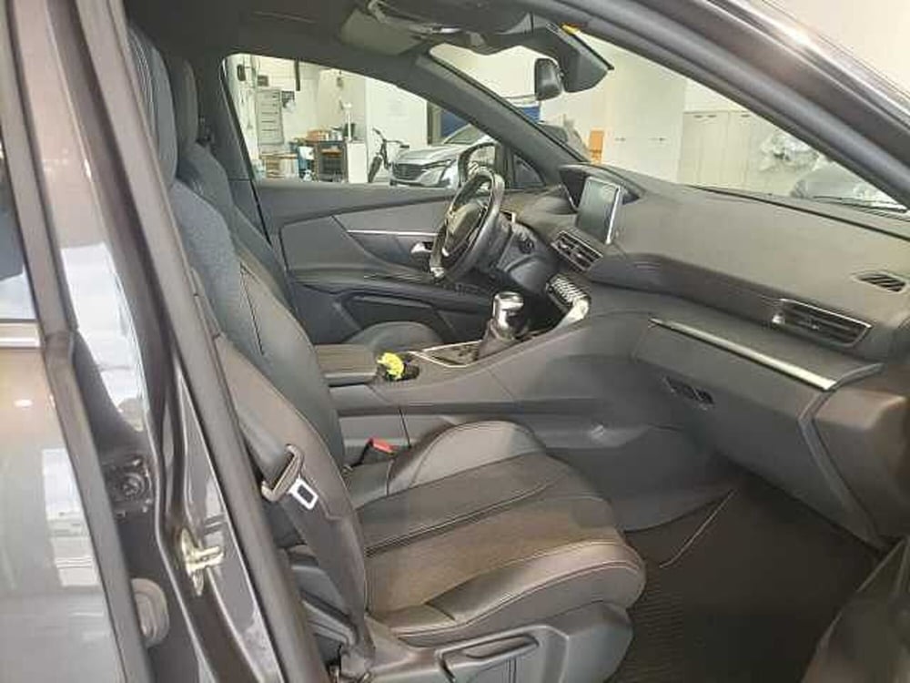 Peugeot 3008 usata a Venezia (10)