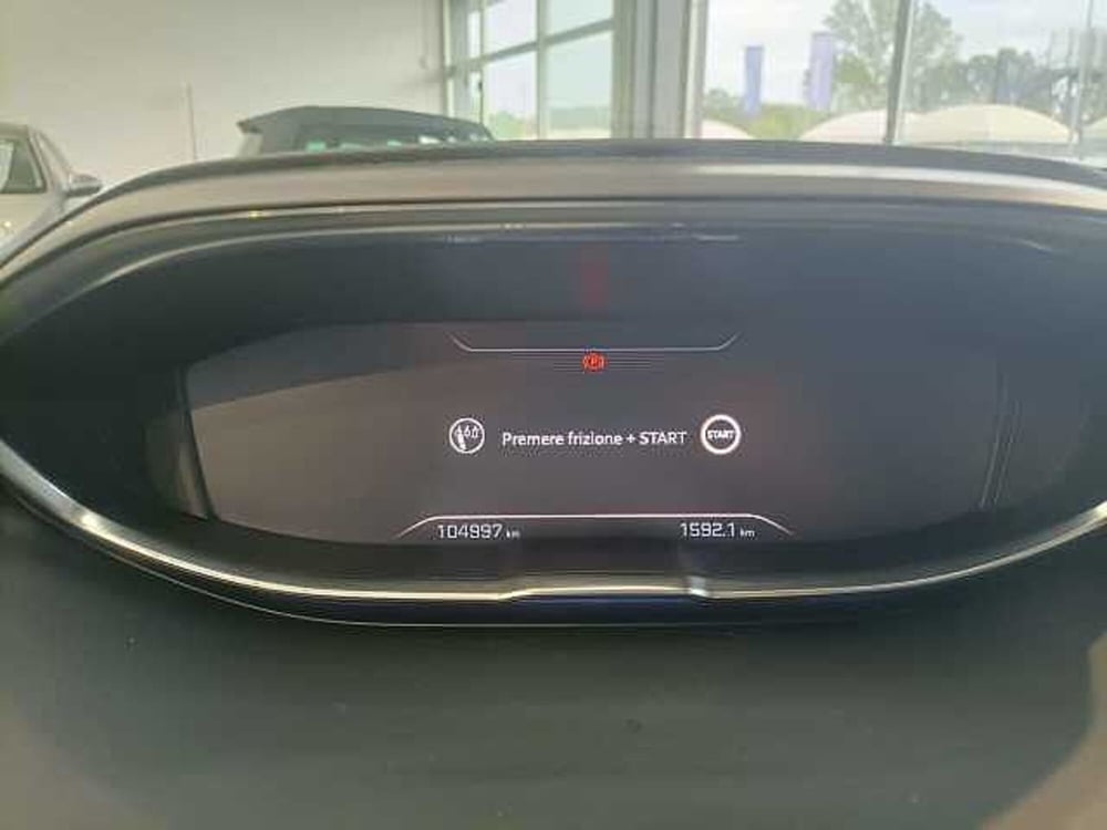 Peugeot 3008 usata a Venezia (11)