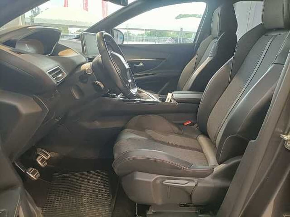 Peugeot 3008 usata a Venezia (12)